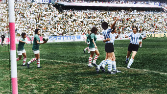 #9 Copa '71