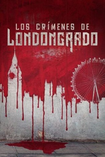 Poster of Once Upon a Time in Londongrad