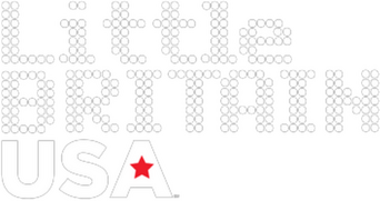 Little Britain USA logo