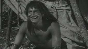 Робинзон Крузо (1947)
