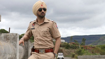 #8 Arjun Patiala