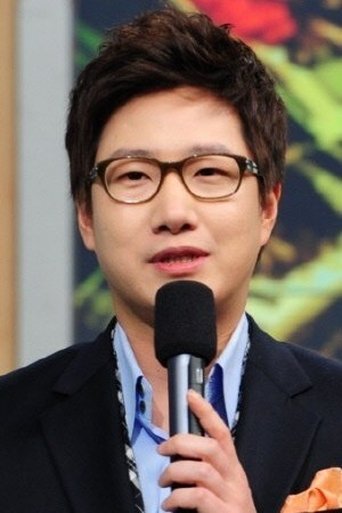 Image of Jo Woo-jong