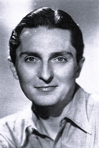 Image of Roger Tréville