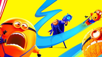#13 Нікчемний Я 4