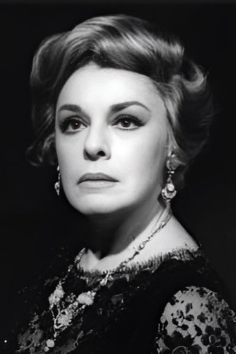 Image of Anna Proclemer
