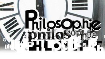 Philosophie - S4E01