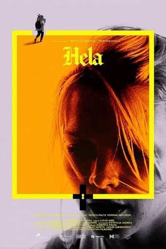 Poster of Hela