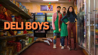 Deli Boys (2025- )