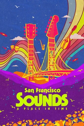 San Francisco Sounds: A Place in Time en streaming 