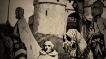Episódio Episódio 6 da série Cidades Ocultas