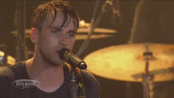 Clueso - Rock am Ring 2015 (2015)