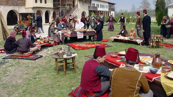 Le dernier seigneur des Balkans (2005- )