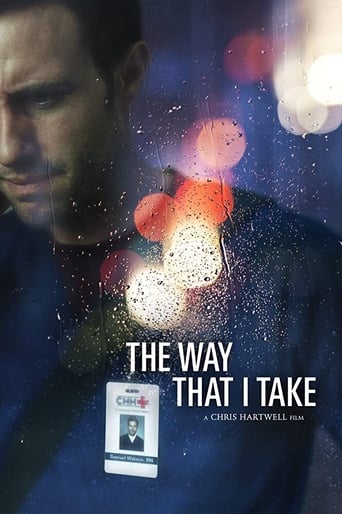 Poster of The Way That I Take