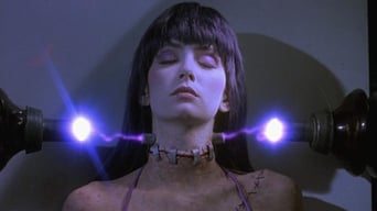 Frankenhooker (1990)