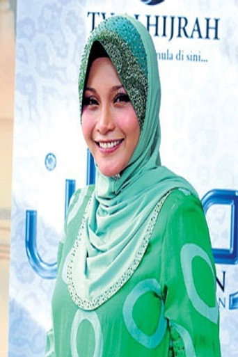 Anne Ngasri