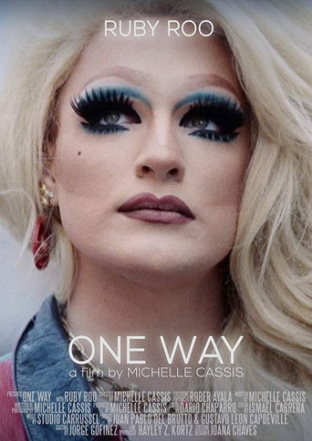 One Way poster