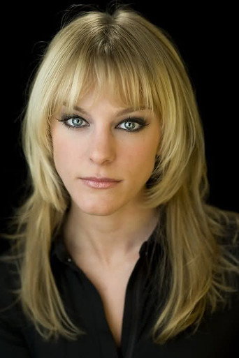 Stacey Rookhuizen