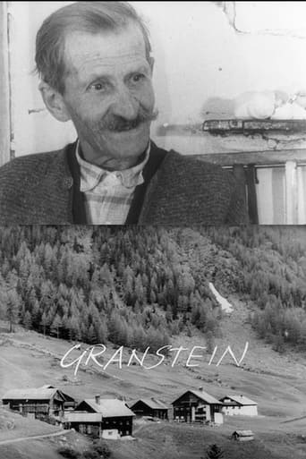 Poster för Granstein