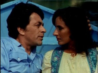 Episódio Triângulo da série O Incrível Hulk