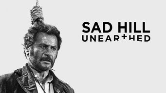 #24 Sad Hill Unearthed