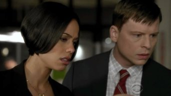 Episódio Fase Final da série Unforgettable