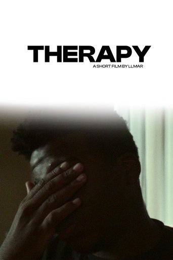 Therapy (A Short Film) (2025)
