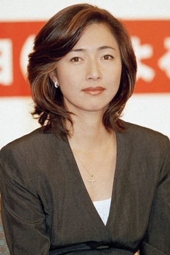 Image of Saya Takagi