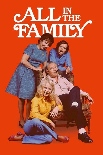 All in the Family image
