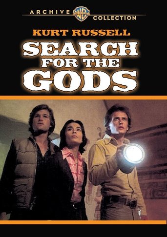 Watch Search for the Gods 1975 full online free Watch Search for the Gods 1975 full online free