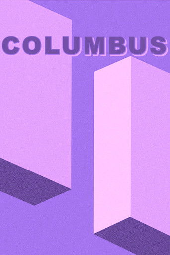 Columbus poster 8