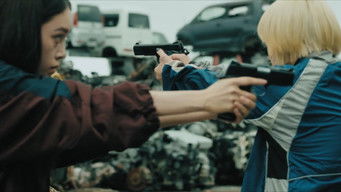 Galeria 5 - Baby Assassins: 2 Babies