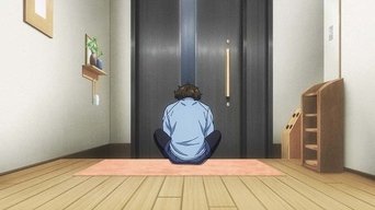 Cena de Na Direção que o Vento Sopra