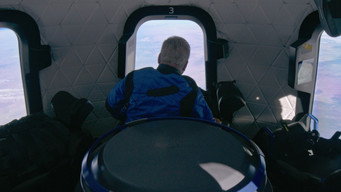 Escena 3 de Shatner in Space