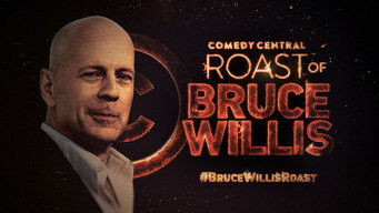 Comedy Central Roast of Bruce Willis – Szenenbild