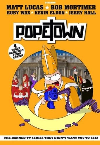 Popetown: Season 1