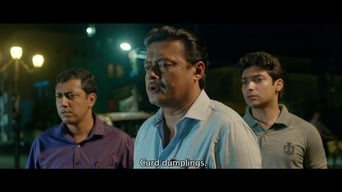 Aschhe Abar Shabor (2018)