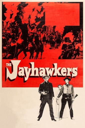 The Jayhawkers! (1959)