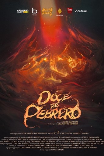 Doce de Pebrero (2025)