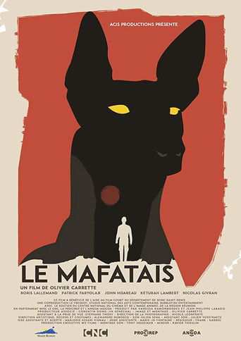 Le Mafatais poster