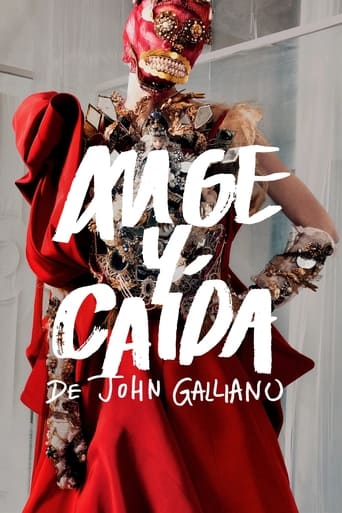 Auge y Caída de John Galliano