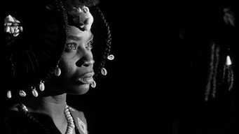 #9 Mami Wata