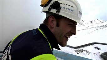 Ultimate Power Builders - S1E01