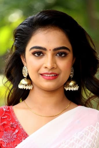 Image of Nandini Yellareddi