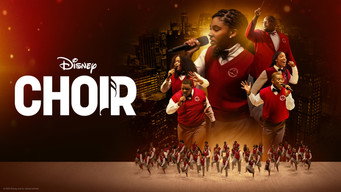 #7 Choir