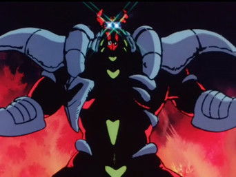 Episode 22 — The Fear of the Revived Legend