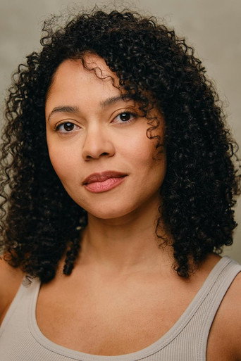 Carolina Nhacocane dorama person