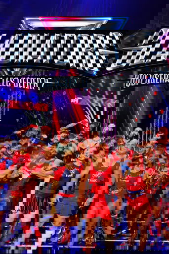 Gladiators : Qui osera les défier ?: Season 1