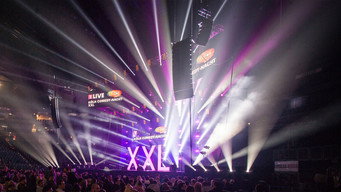 1LIVE Köln Comedy Nacht XXL (2016- )