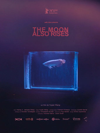 The Moon Also Rises (2024)