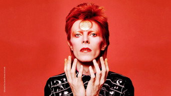 Ziggy Stardust and the Spiders from Mars (1973)